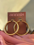 The Miranda Hoops