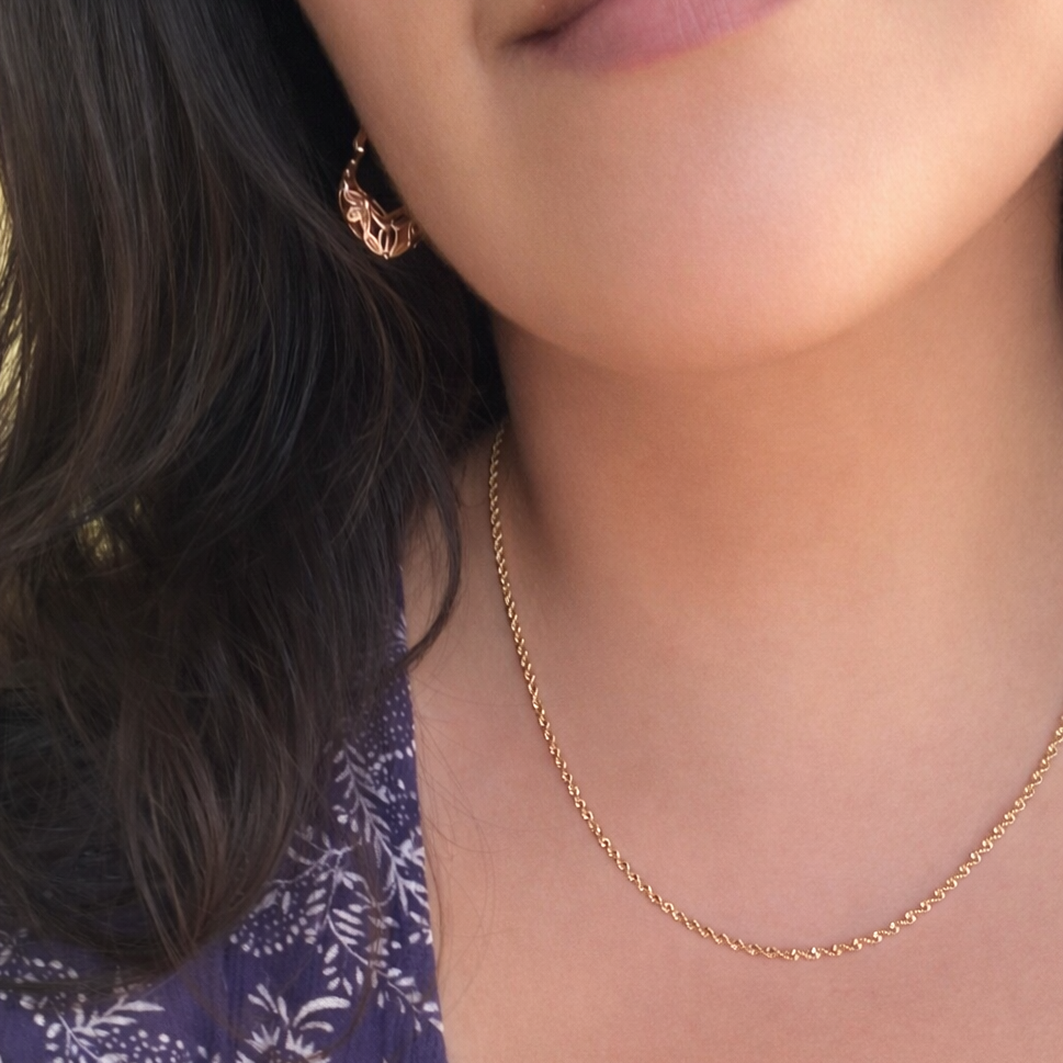 The Amara Necklace