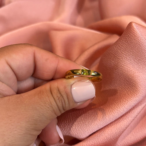 Autumn Ring