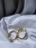 The Miranda Hoops