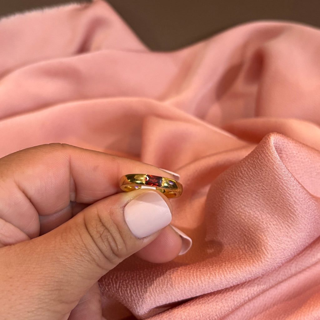 Cherie Ring
