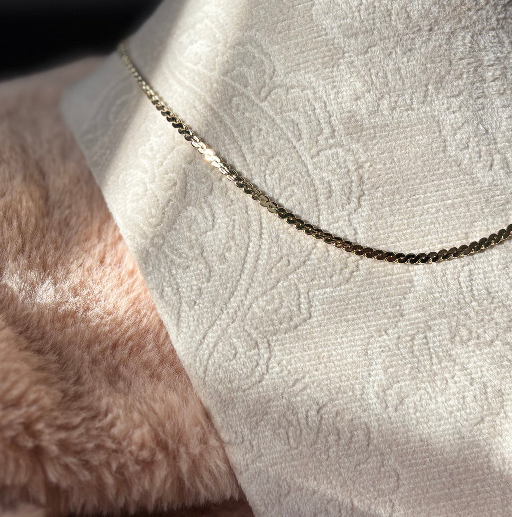 The Demi Chain