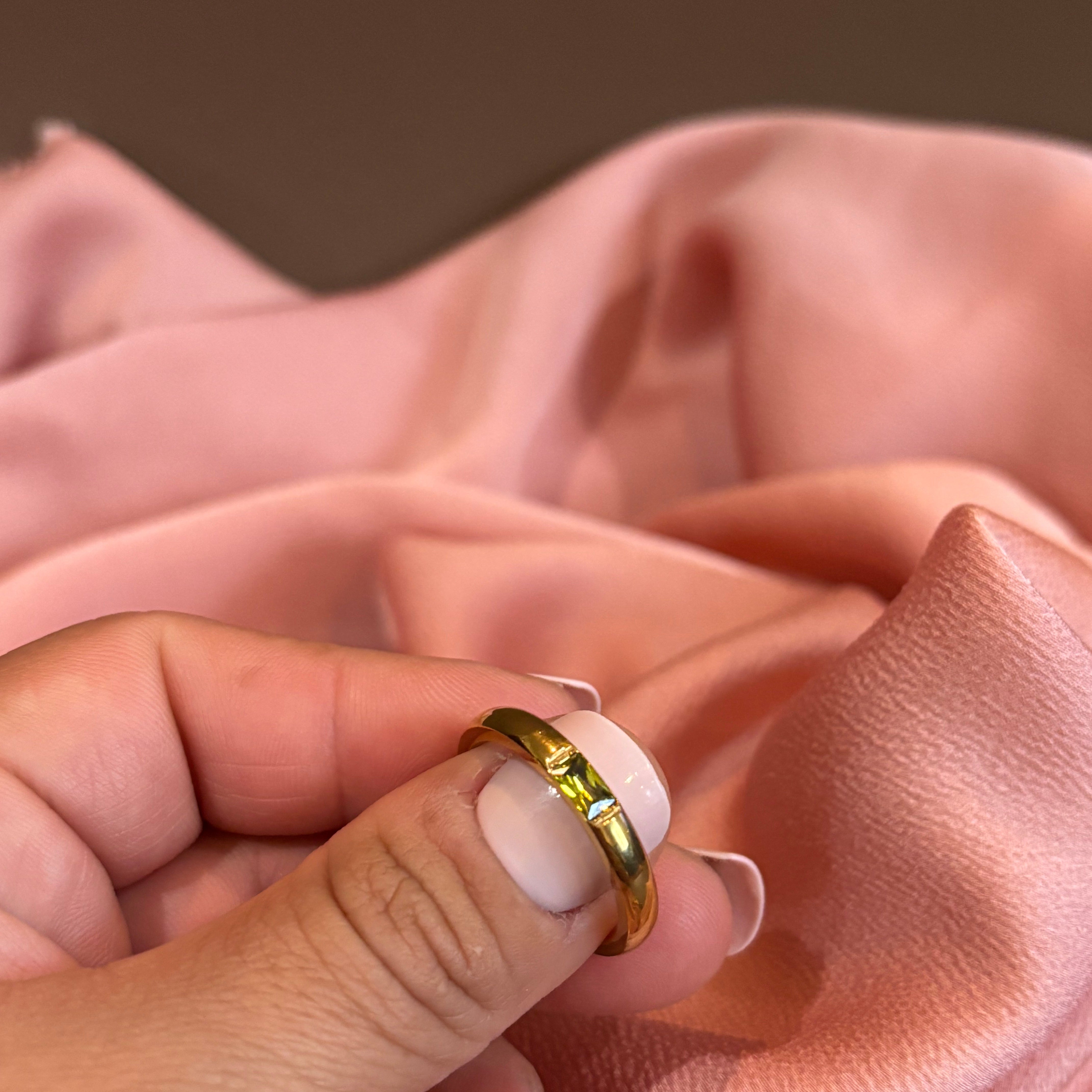 Autumn Ring