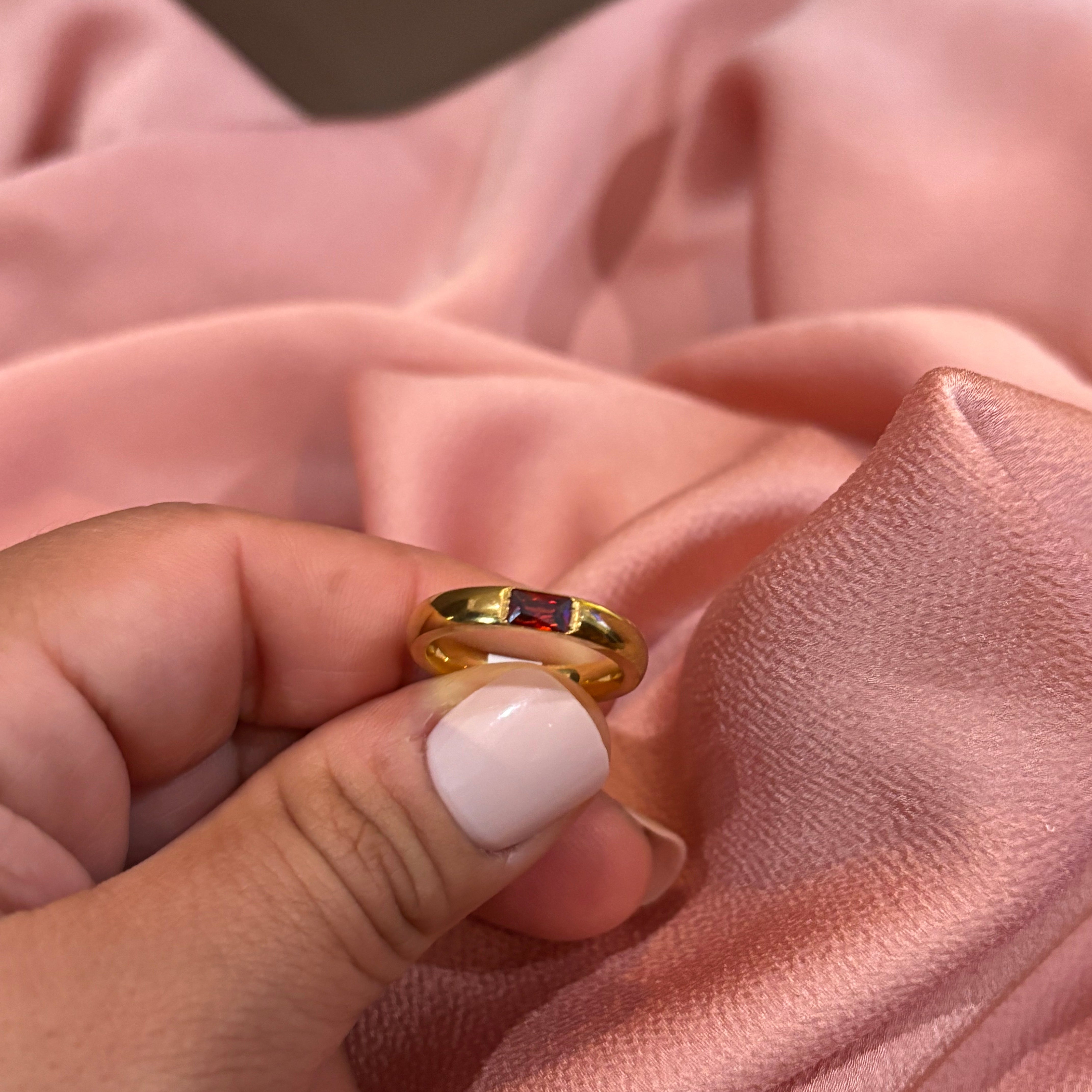 Cherie Ring