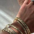The Delilah Bangle