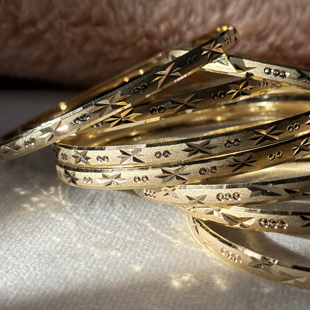 The Bangle Stack