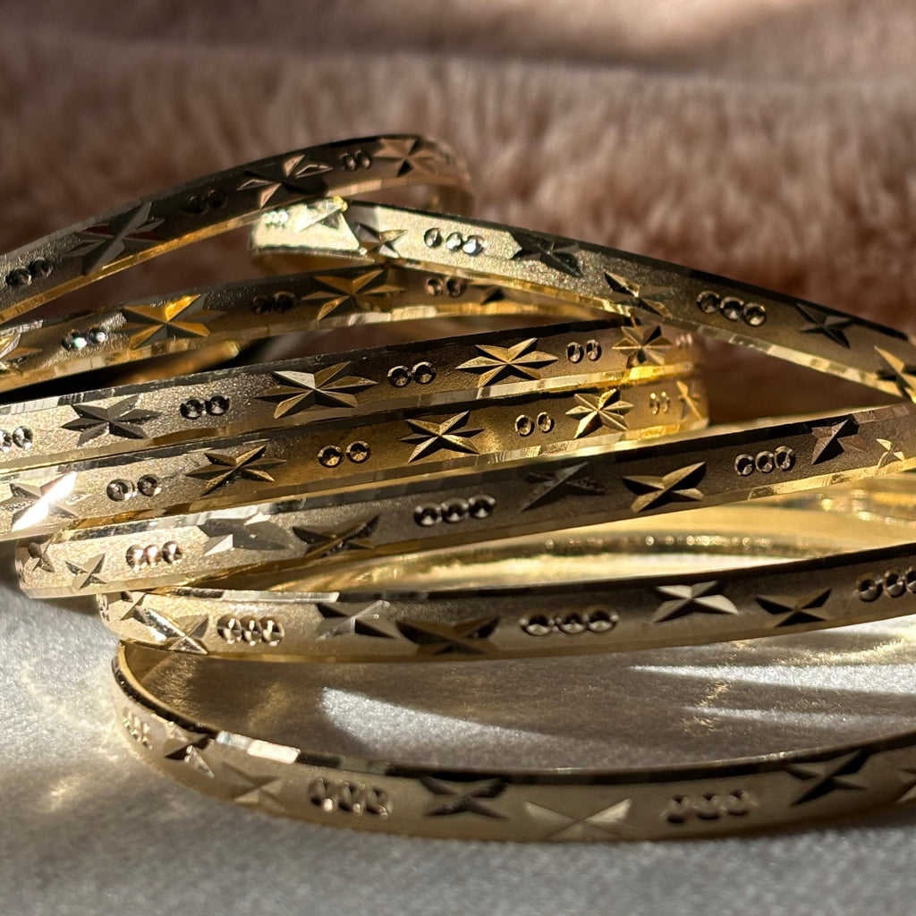 The Diana Bangle