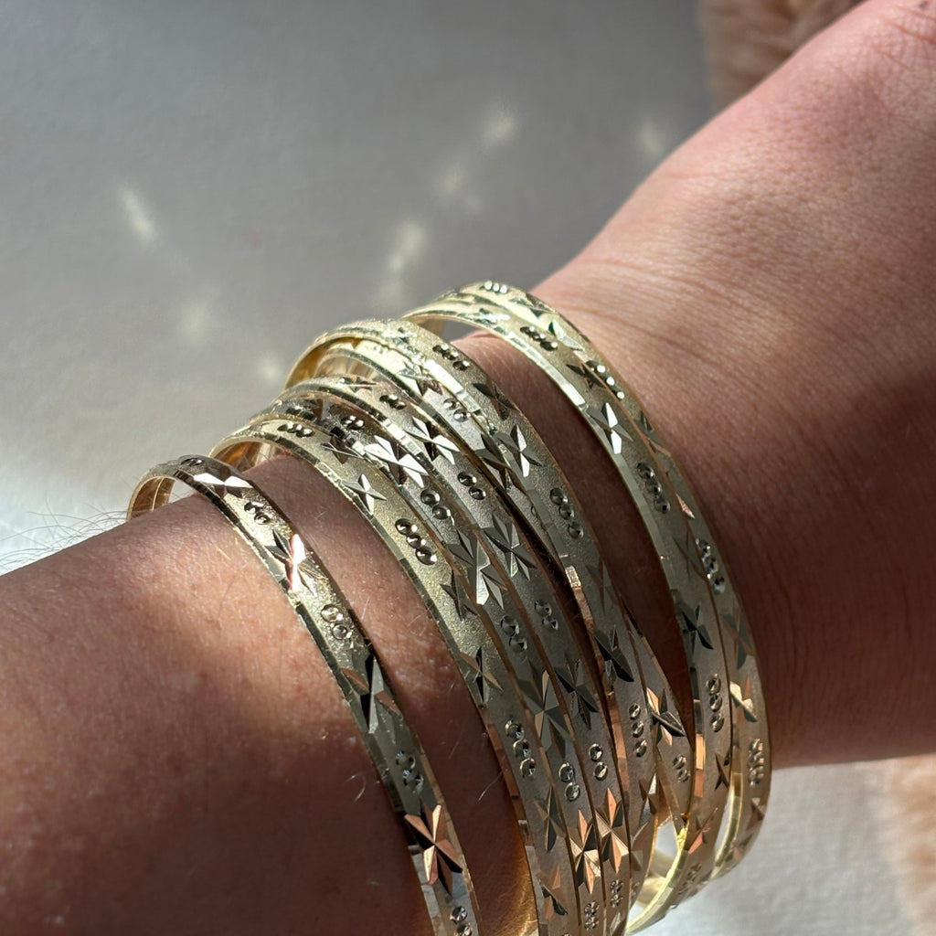 The Diana Bangle
