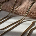 The Eliana Snake Chain Necklace