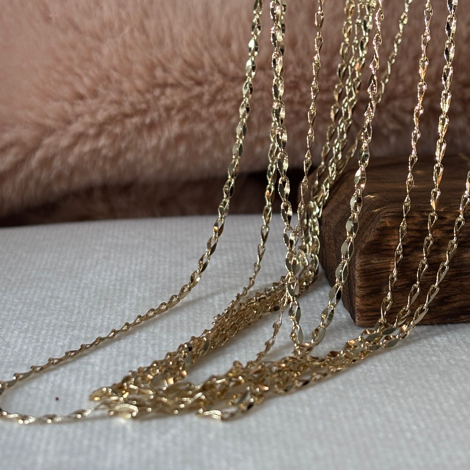 The Daniella Chain