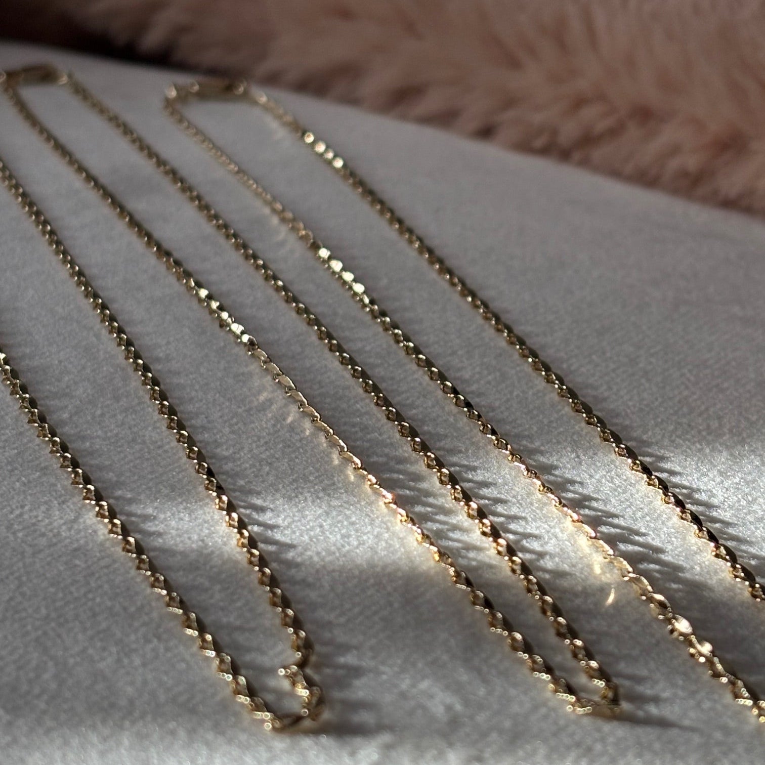 The Daniella Chain