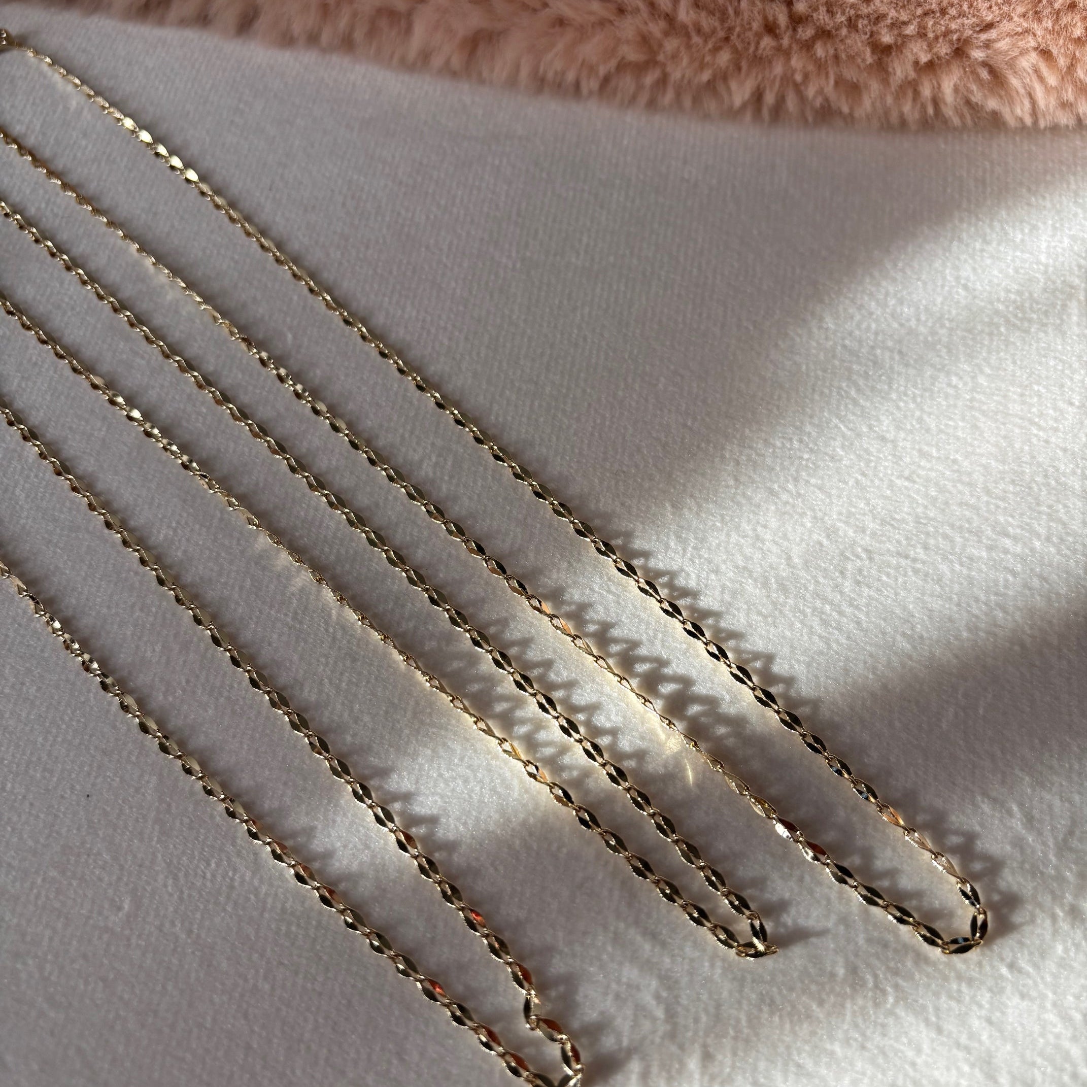 The Daniella Chain