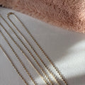 The Daniella Chain