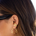 The Marisol Hoops