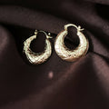 The Camila Hoops