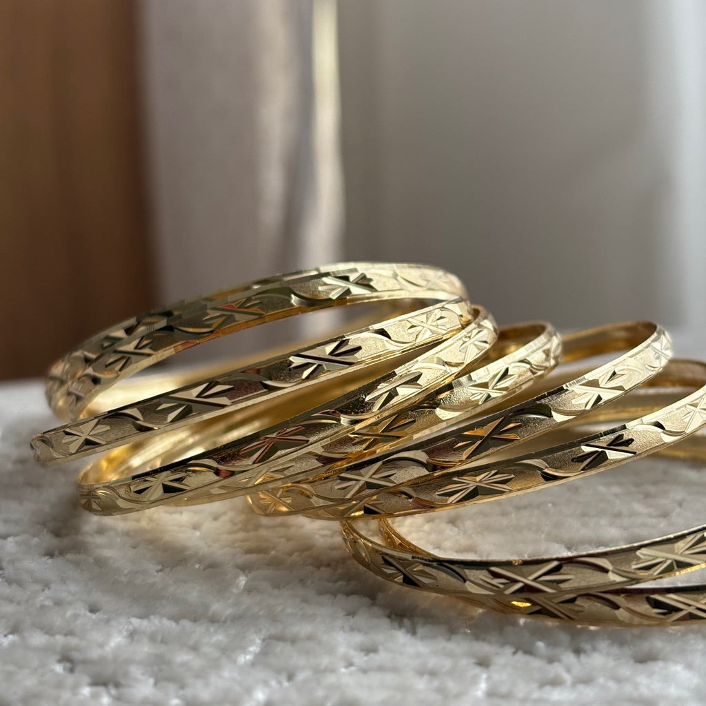 The Danira Bangle