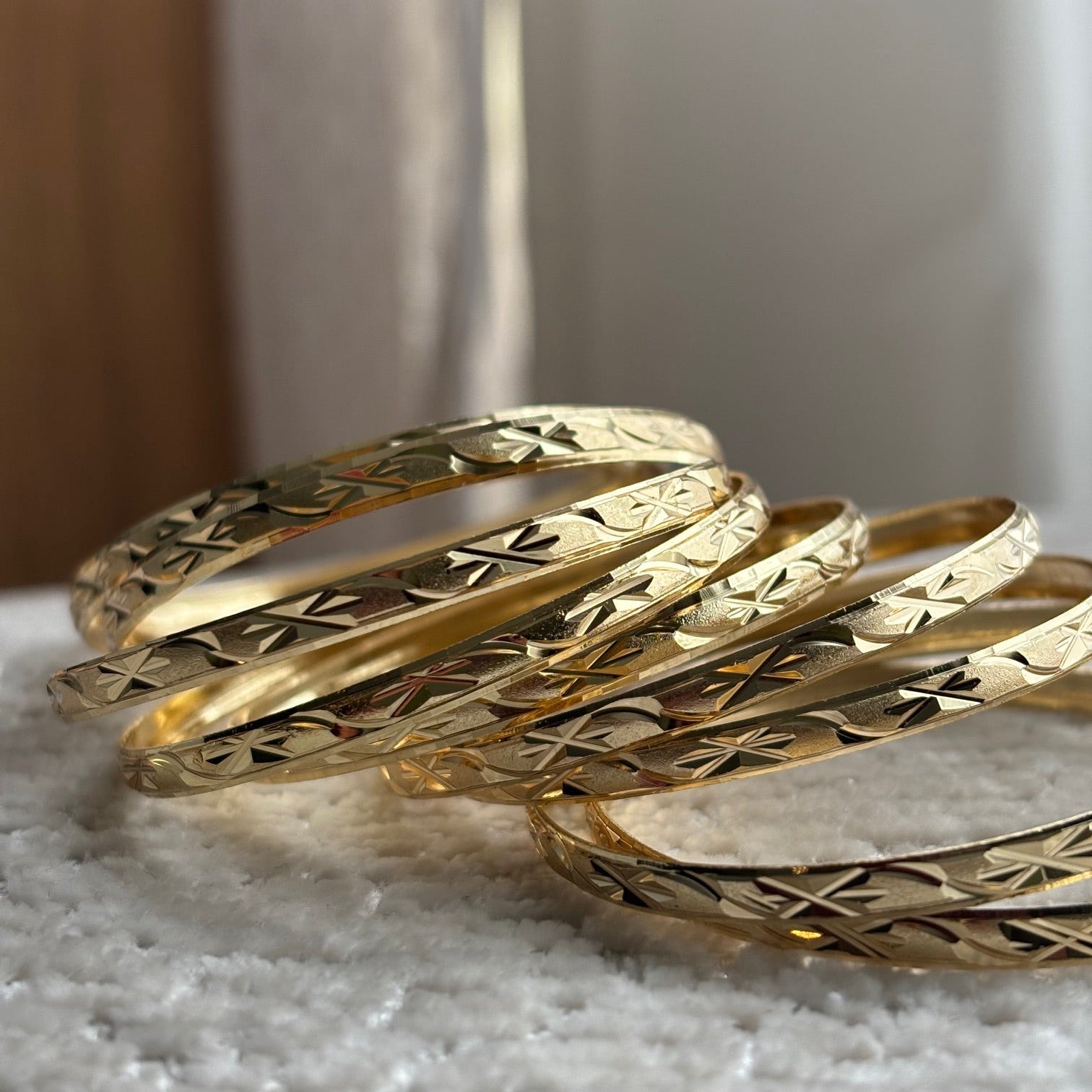 The Danira Bangle