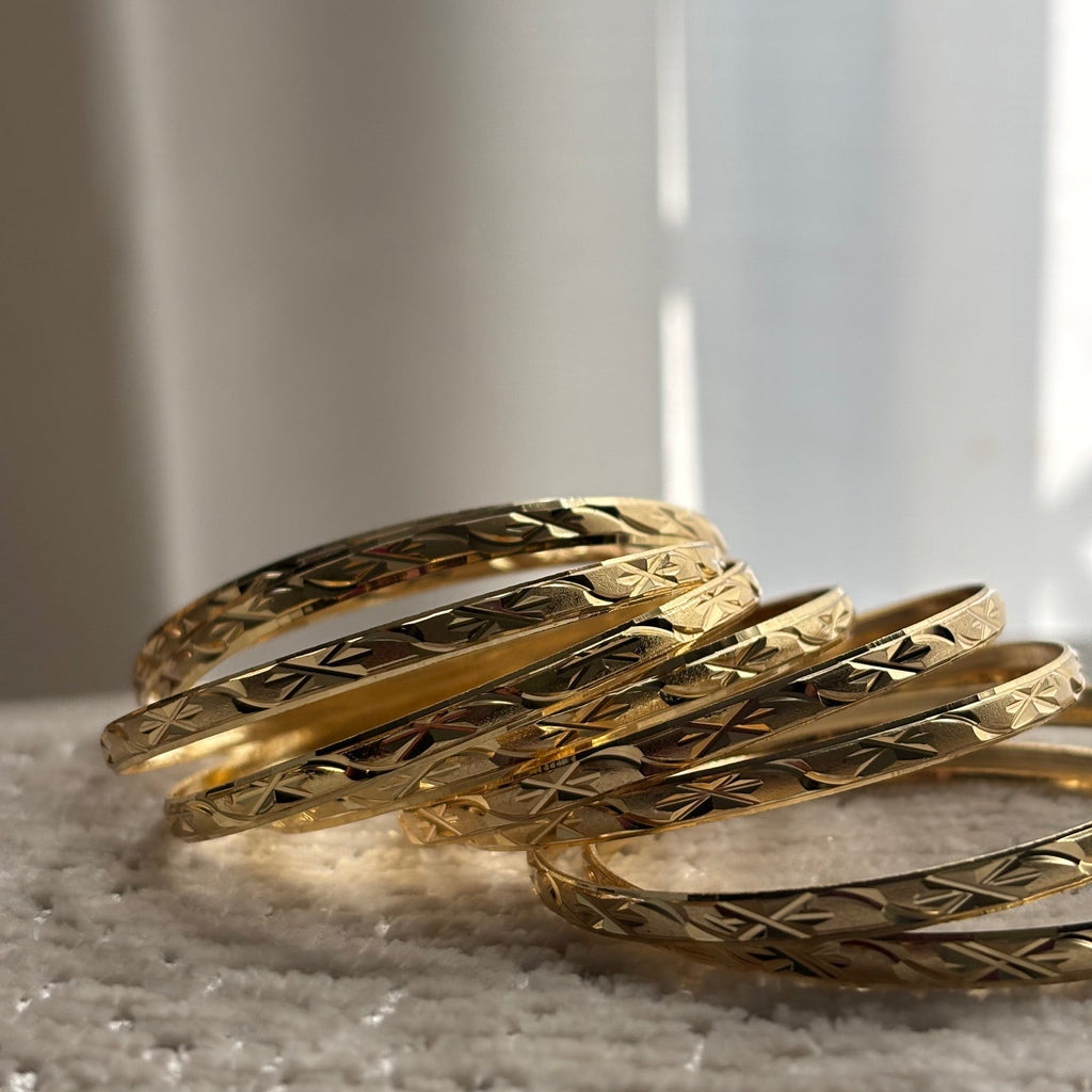 The Danira Bangle