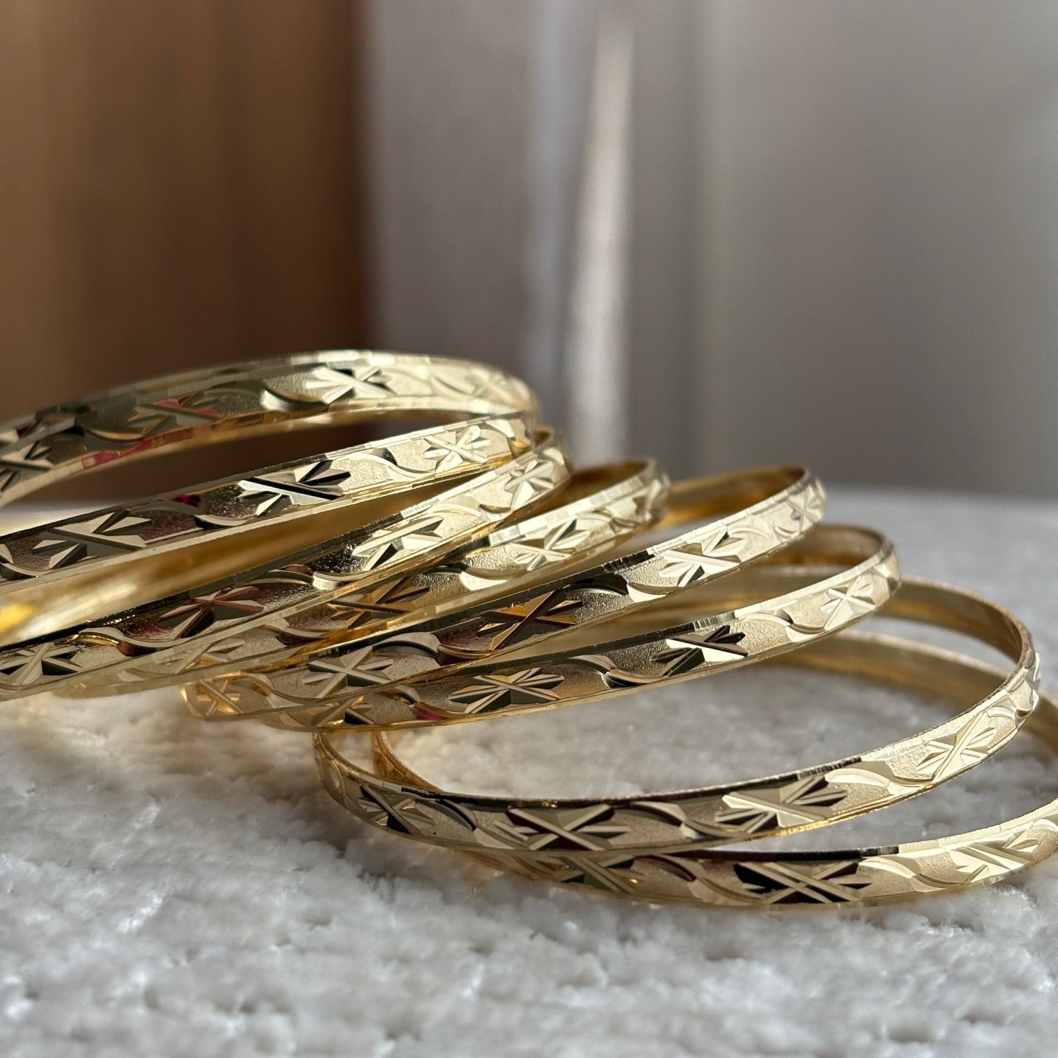 The Danira Bangle