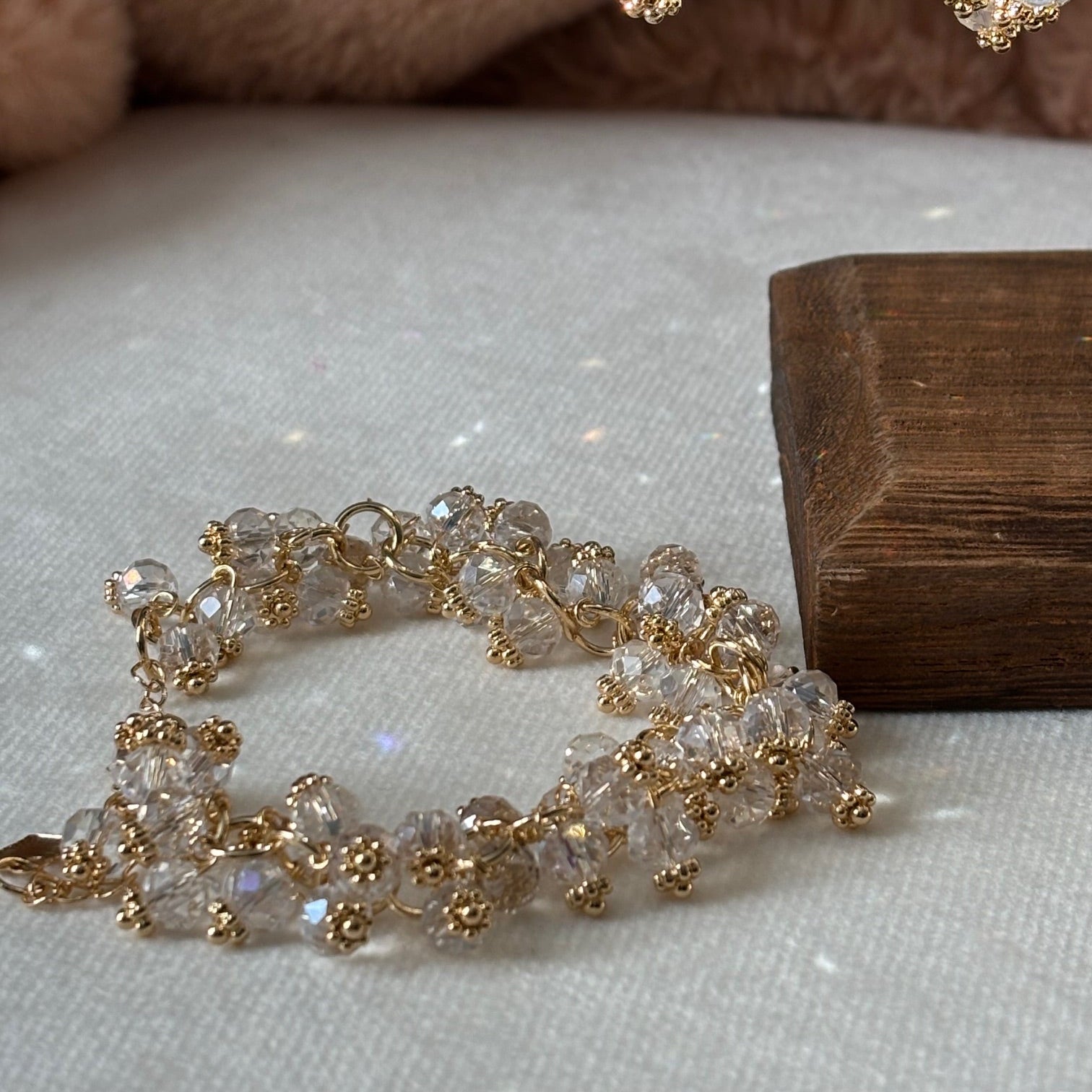 The Daphne Whimsical Bracelet