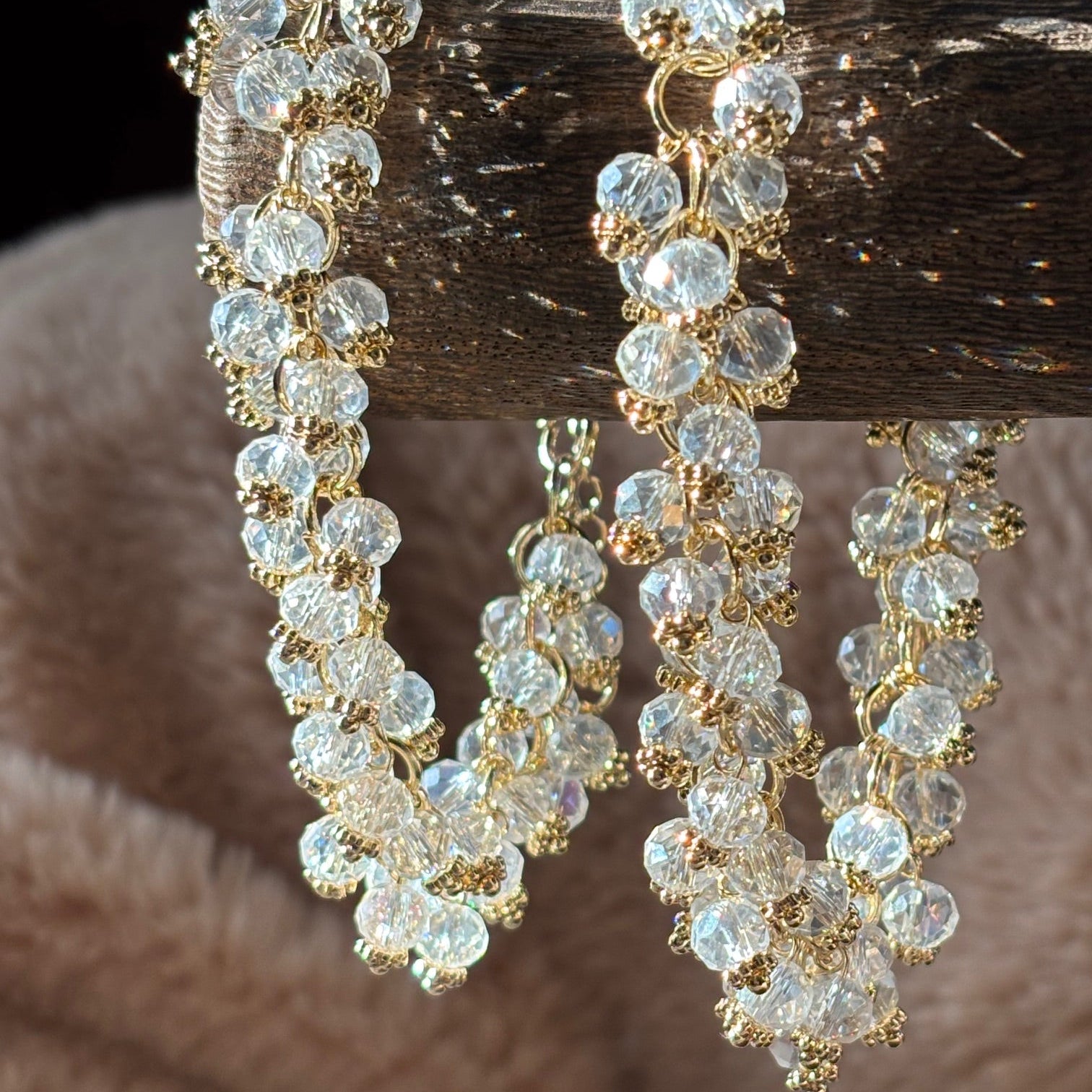 The Daphne Whimsical Bracelet