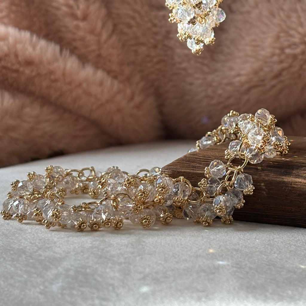 The Daphne Whimsical Bracelet