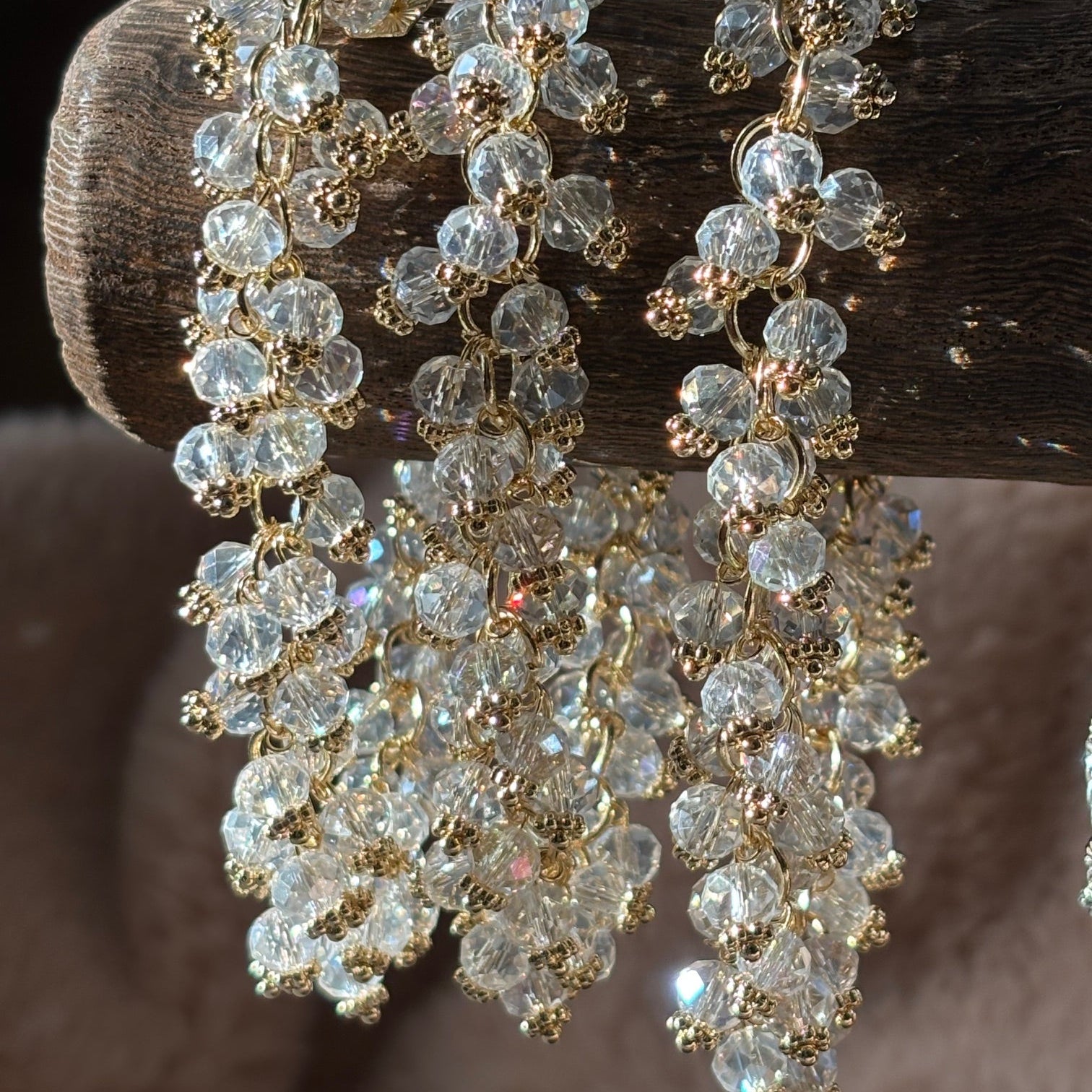 The Daphne Whimsical Bracelet